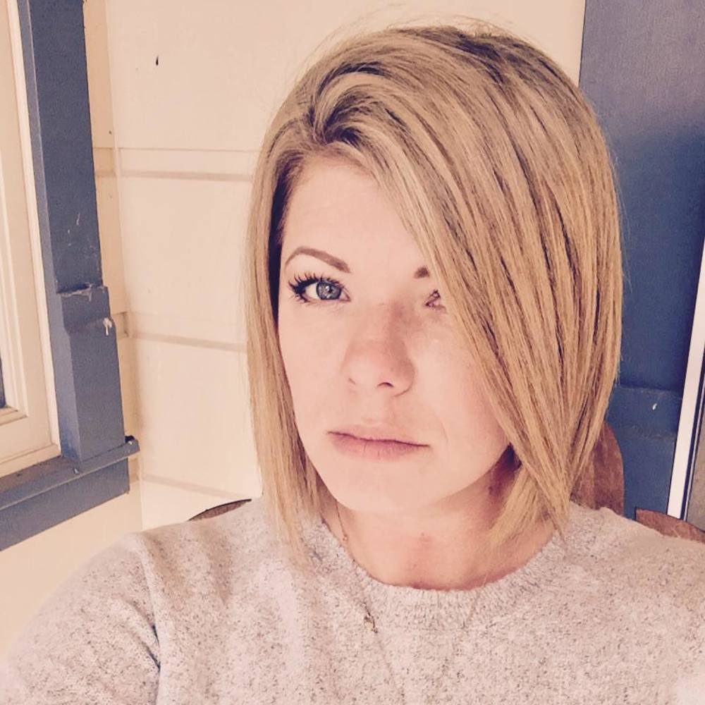 Meet your Posher, Janet